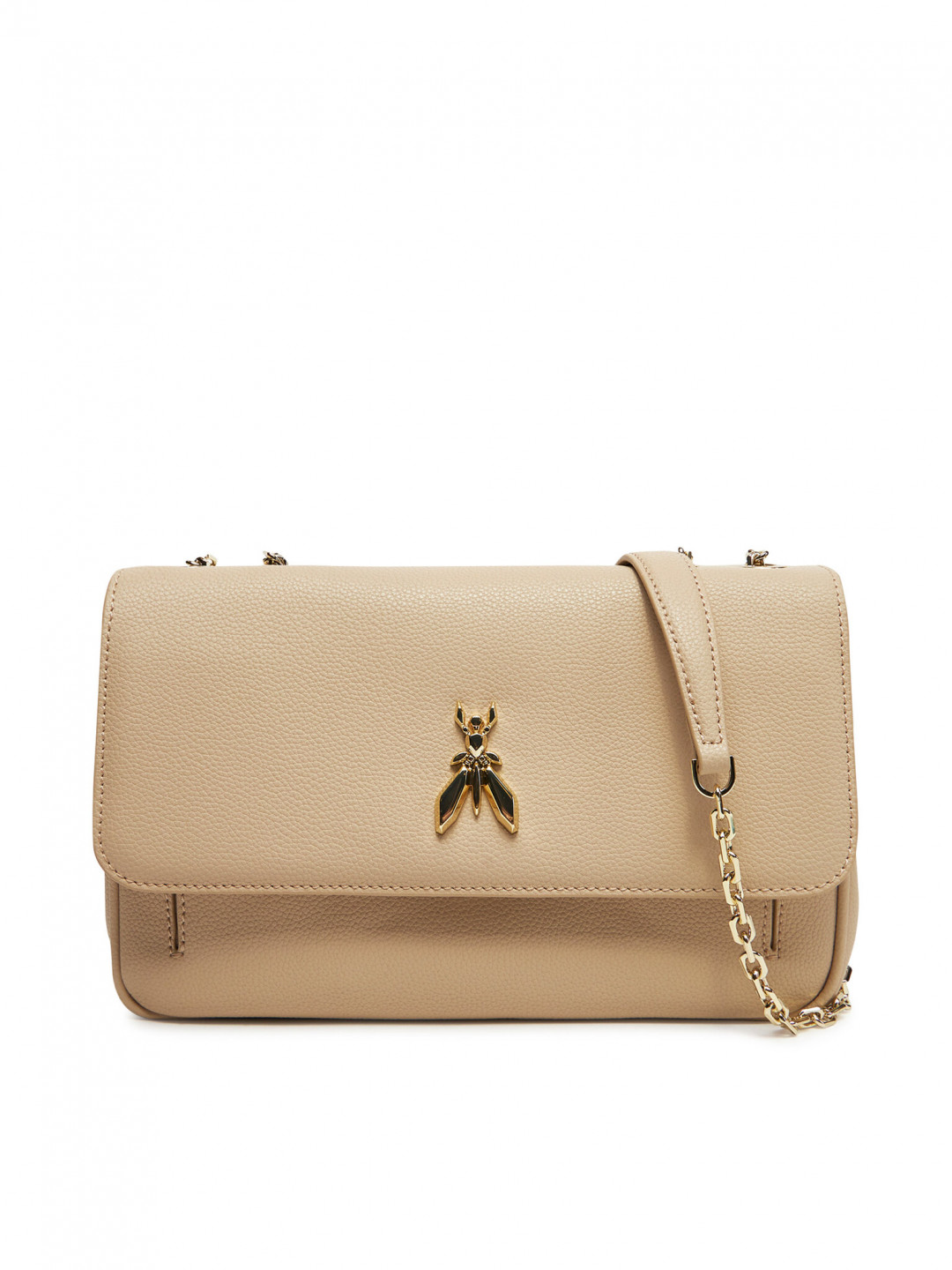 Patrizia Pepe Kabelka 8B0228 L001 Béžová